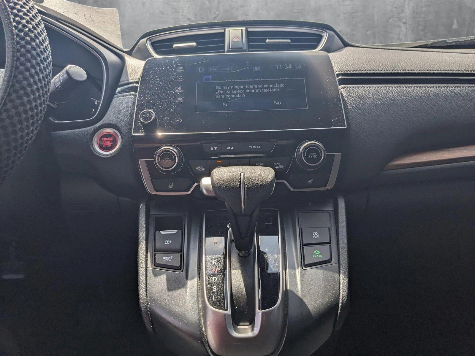 2022 Honda CR-V Vehicle Photo in Pembroke Pines , FL 33084