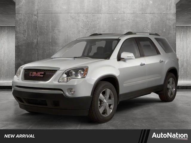 2012 GMC Acadia Vehicle Photo in Corpus Christi, TX 78415