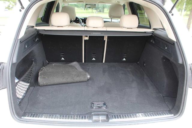2022 Mercedes-Benz GLC Vehicle Photo in HOUSTON, TX 77090