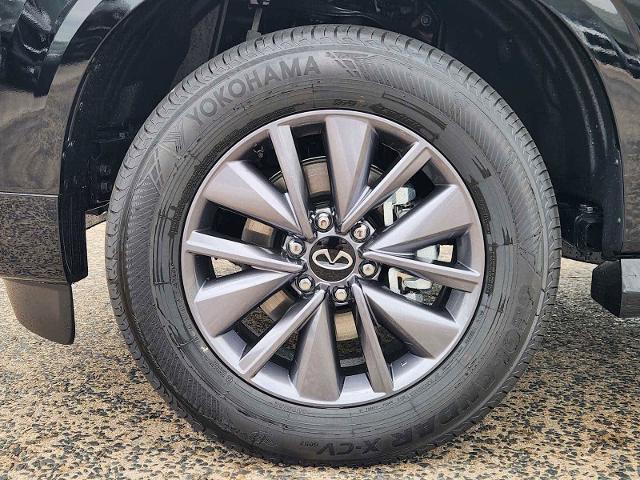 2025 INFINITI QX80 Vehicle Photo in Fort Worth, TX 76132