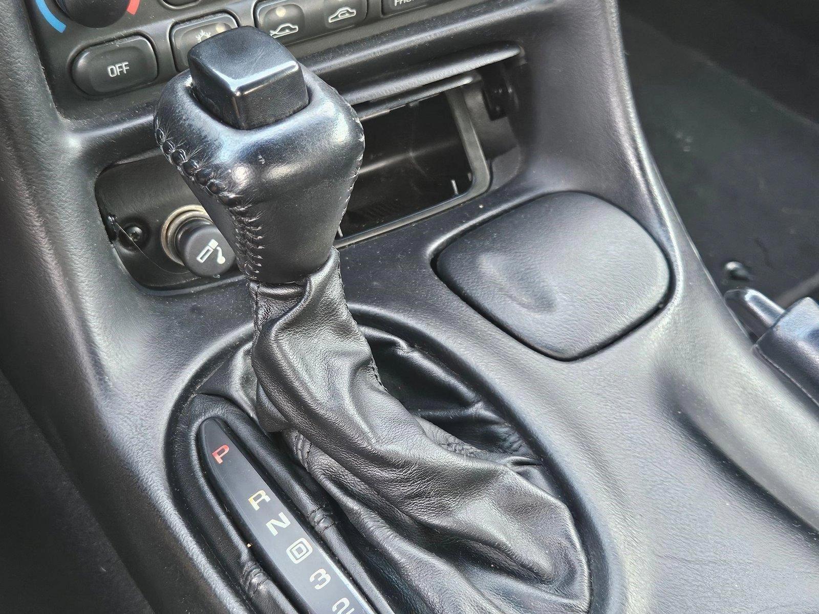 2000 Chevrolet Corvette Vehicle Photo in Clearwater, FL 33764