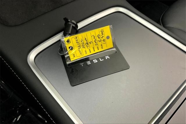 2022 Tesla Model 3 Vehicle Photo in Grapevine, TX 76051