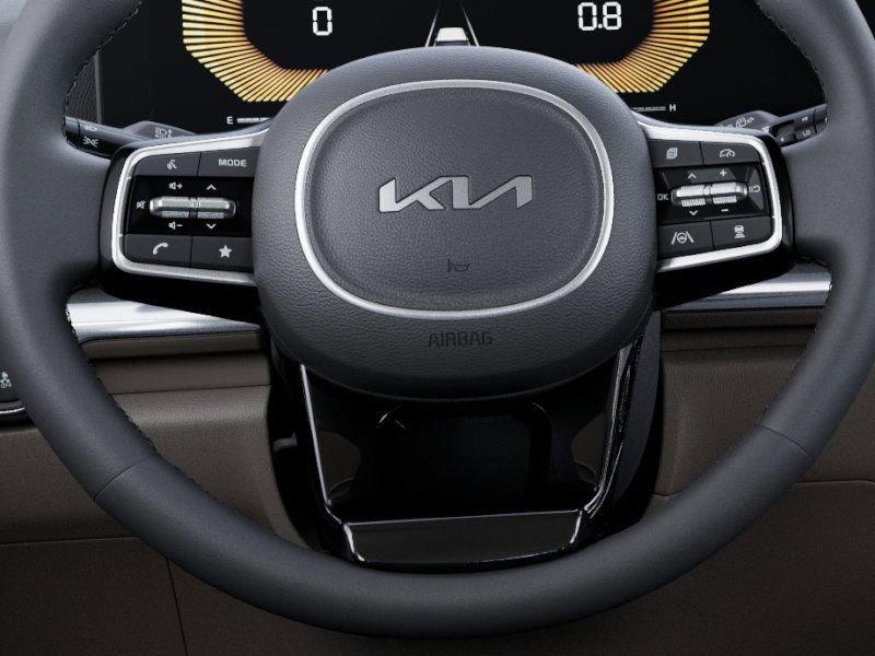 2025 Kia Carnival Vehicle Photo in Belle Vernon, PA 15012
