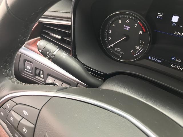 2023 Cadillac XT5 Vehicle Photo in GREEN BAY, WI 54303-3330