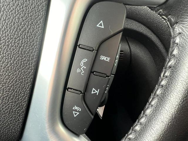 2015 Chevrolet Traverse Vehicle Photo in Appleton, WI 54914