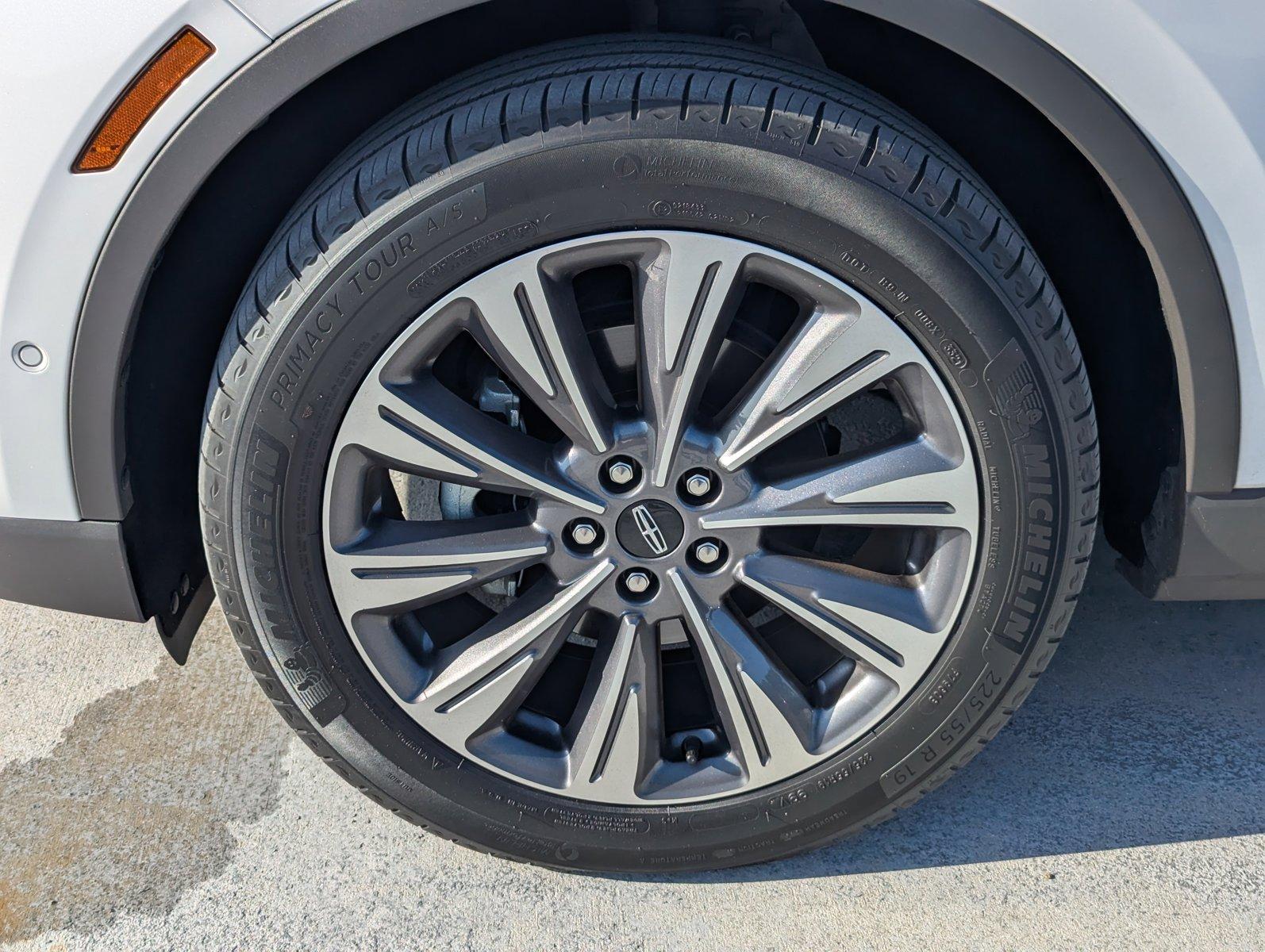 2021 Lincoln Corsair Vehicle Photo in Ft. Myers, FL 33907