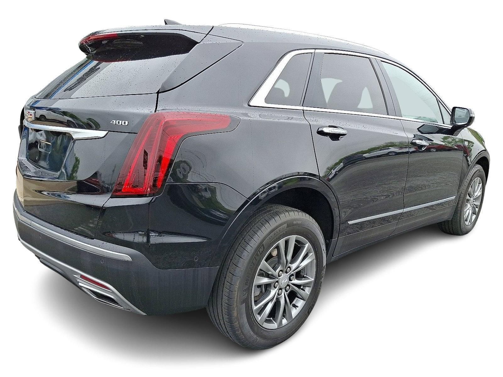 2021 Cadillac XT5 Vehicle Photo in BETHLEHEM, PA 18017-9401