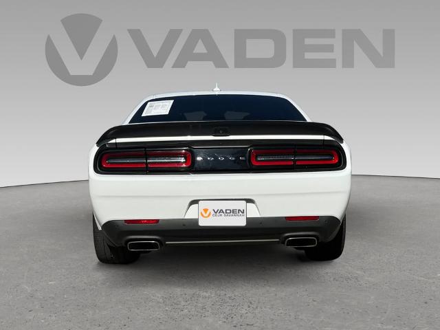 2023 Dodge Challenger Vehicle Photo in Savannah, GA 31419