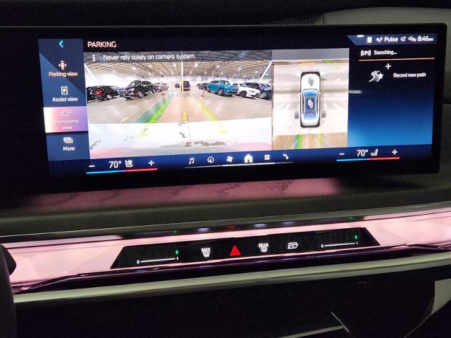 2024 BMW i7 Vehicle Photo in GRAPEVINE, TX 76051