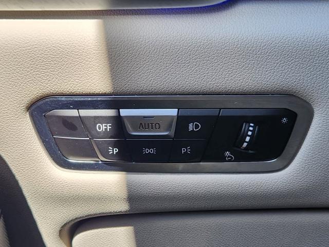 2022 BMW X5 sDrive40i Vehicle Photo in PLANO, TX 75024