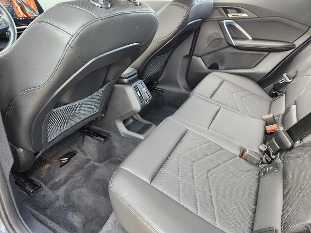 2024 BMW X1 xDrive28i Vehicle Photo in PLANO, TX 75024