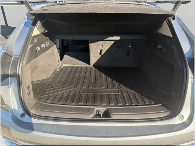 2023 Buick Envision Vehicle Photo in Oshkosh, WI 54904