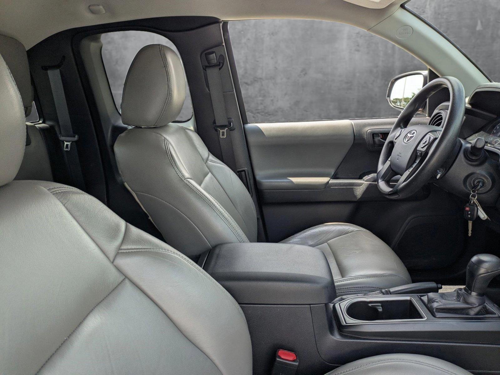 2020 Toyota Tacoma 2WD Vehicle Photo in Winter Park, FL 32792