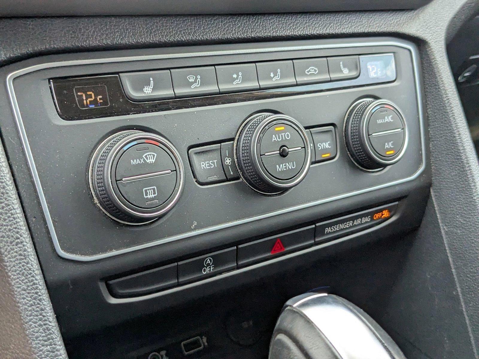 2019 Volkswagen Atlas Vehicle Photo in St. Petersburg, FL 33713