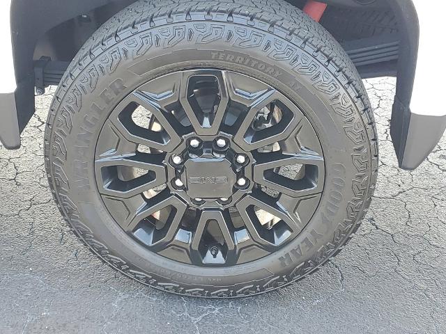 2024 GMC Sierra 2500 HD Vehicle Photo in LIGHTHOUSE POINT, FL 33064-6849