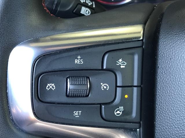 2023 Chevrolet Blazer Vehicle Photo in GREEN BAY, WI 54303-3330