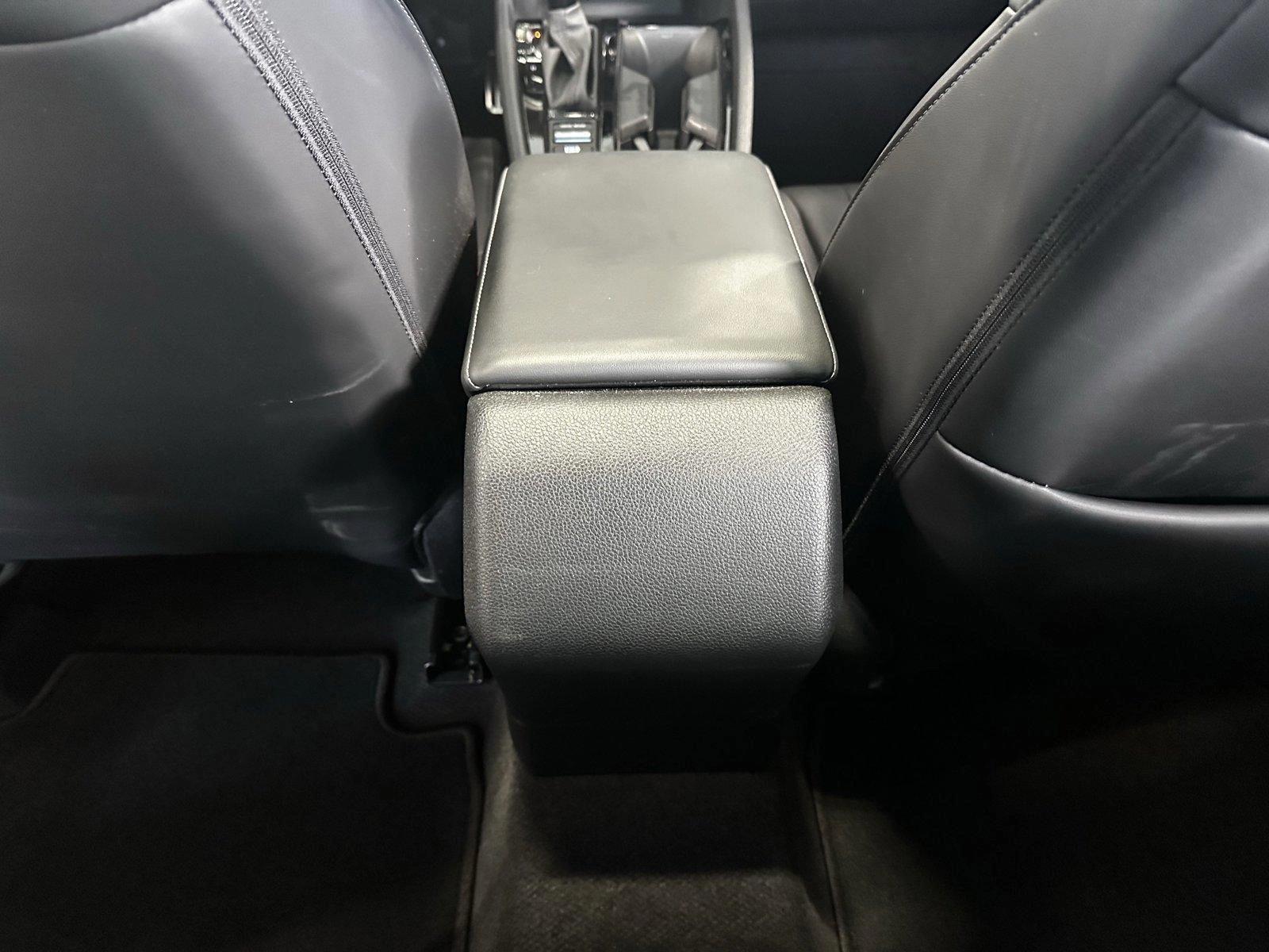 2024 Honda Accord Hybrid Vehicle Photo in Hollywood, FL 33021