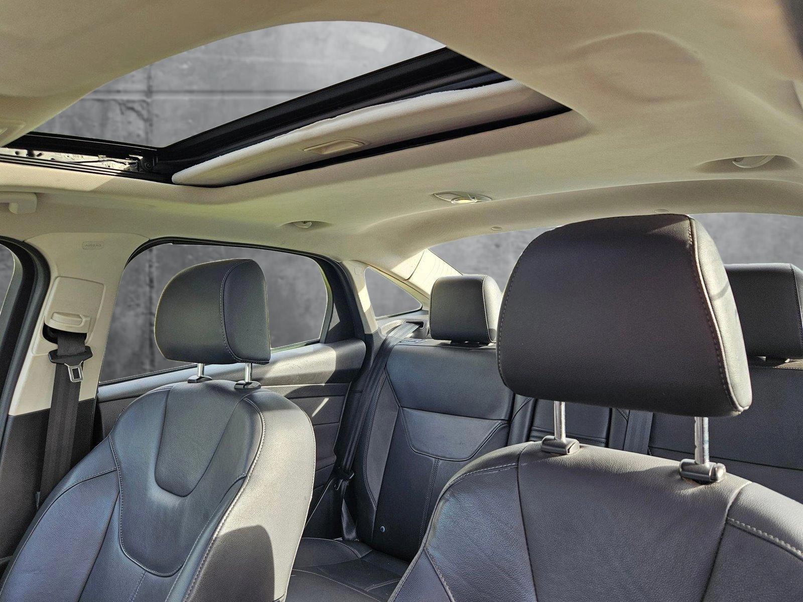 2015 Ford Focus Vehicle Photo in ORLANDO, FL 32812-3021