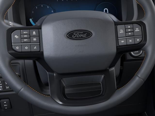 2025 Ford F-150 Vehicle Photo in Neenah, WI 54956