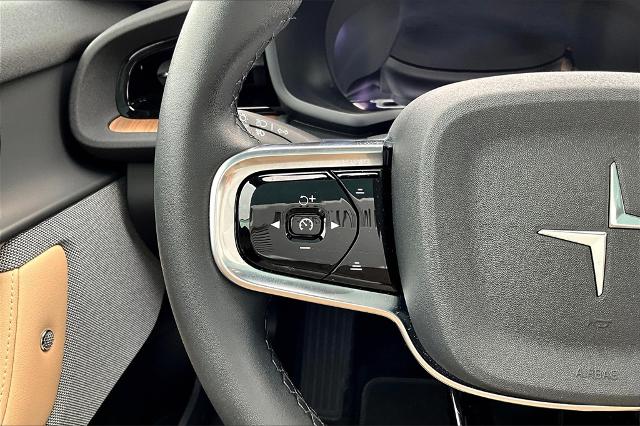 2021 Polestar 2 Vehicle Photo in Grapevine, TX 76051