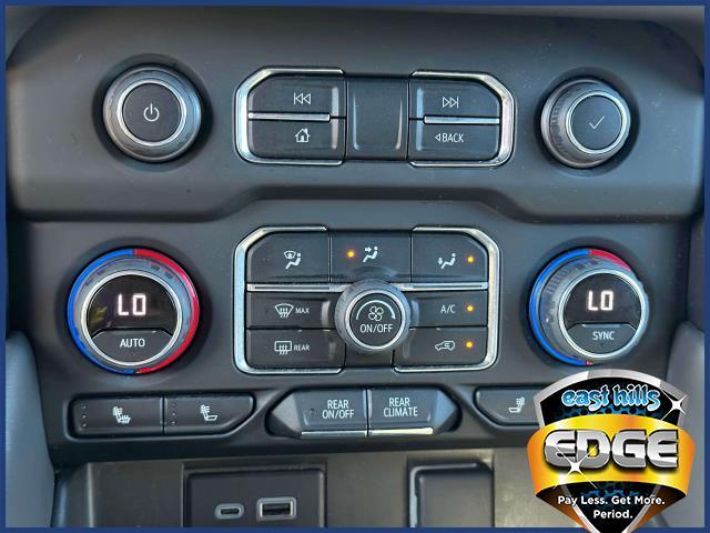2023 Chevrolet Tahoe Vehicle Photo in Roslyn, NY 11576