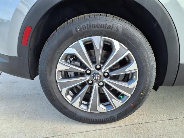 2025 Buick Envision Vehicle Photo in ROSENBERG, TX 77471-5675