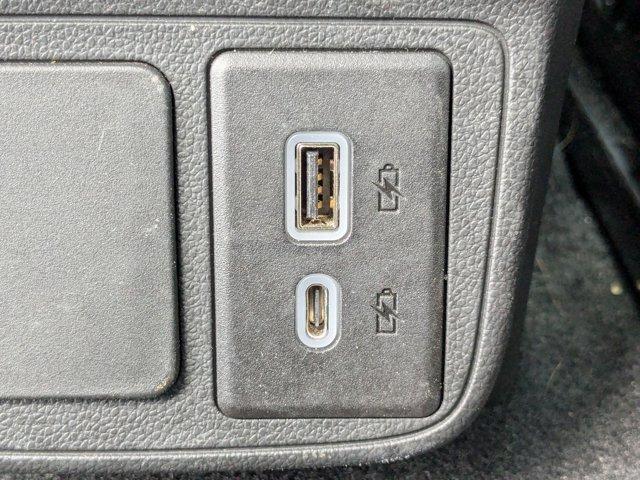 2024 Buick Encore GX Vehicle Photo in BRUNSWICK, GA 31525-1881
