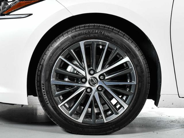 2025 Lexus ES 350 Vehicle Photo in DALLAS, TX 75235