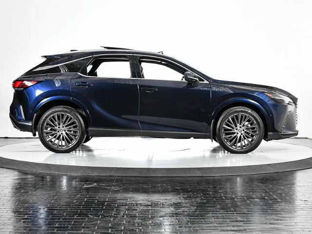 2024 Lexus RX 350 Vehicle Photo in DALLAS, TX 75235
