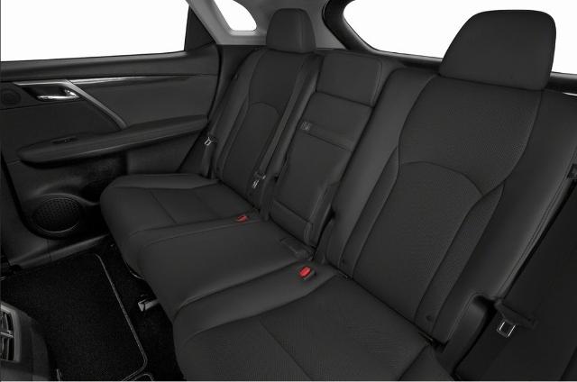 2022 Lexus RX 350 Vehicle Photo in Tulsa, OK 74129