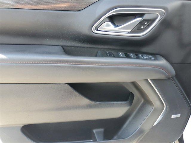 2022 Chevrolet Tahoe Vehicle Photo in SUNRISE, FL 33323-3202