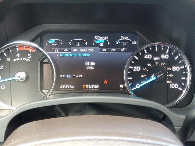 2022 Ford Super Duty F-250 SRW Vehicle Photo in SUNRISE, FL 33323-3202