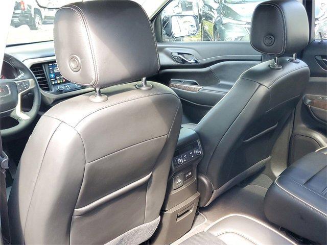 2023 GMC Acadia Vehicle Photo in SUNRISE, FL 33323-3202