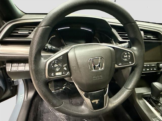 2019 Honda Civic Hatchback Vehicle Photo in EVERETT, WA 98203-5662