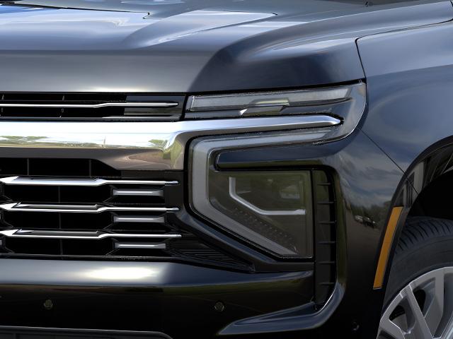 2025 Chevrolet Suburban Vehicle Photo in NEENAH, WI 54956-2243