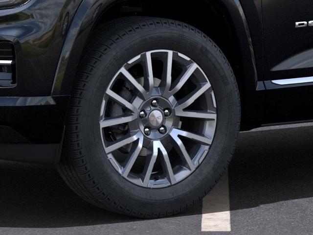 2026 GMC Terrain Vehicle Photo in HOMOSASSA, FL 34448-1461