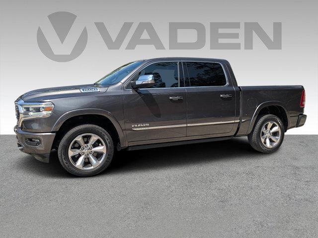 2021 Ram 1500 Vehicle Photo in BRUNSWICK, GA 31525-1881