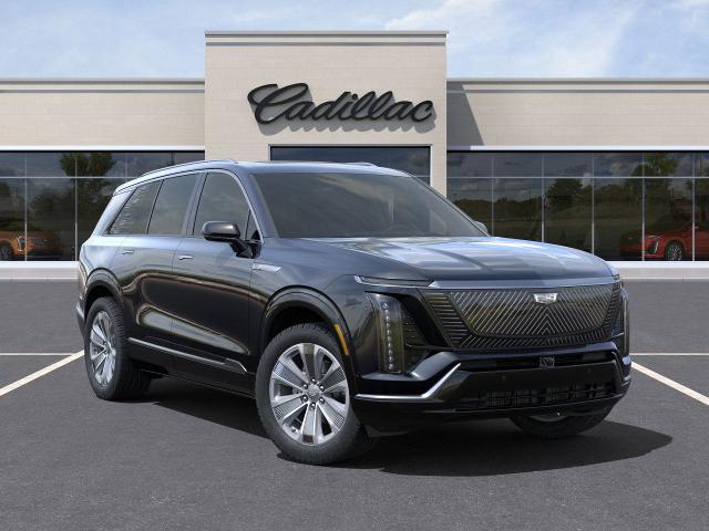 2026 Cadillac VISTIQ Vehicle Photo in APPLETON, WI 54914-4656