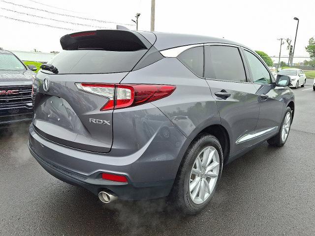 2019 Acura RDX Vehicle Photo in TREVOSE, PA 19053-4984