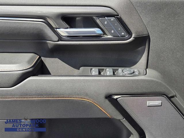 2024 GMC Sierra 2500 HD Vehicle Photo in DENTON, TX 76210-9321