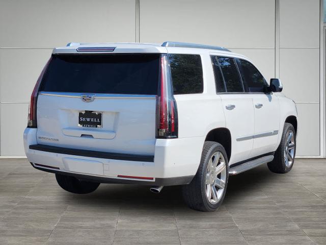 2019 Cadillac Escalade Vehicle Photo in HOUSTON, TX 77079
