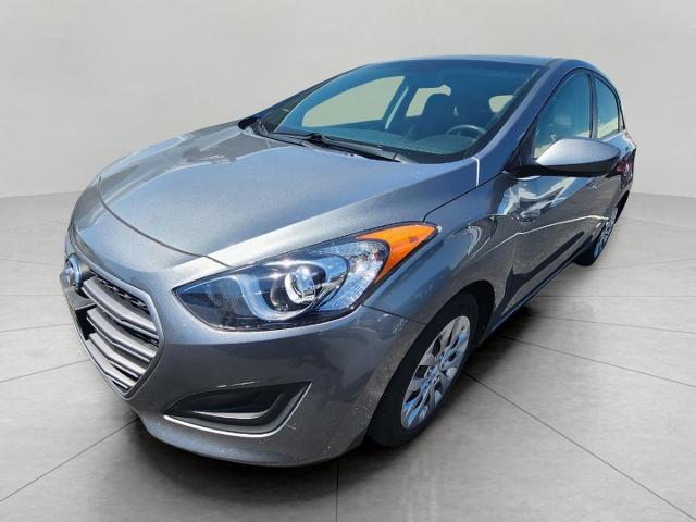 2016 Hyundai Elantra GT Vehicle Photo in MADISON, WI 53713-3220