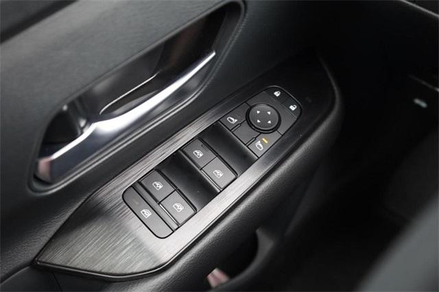 2025 Nissan Kicks Vehicle Photo in Hazelwood, MO 63042