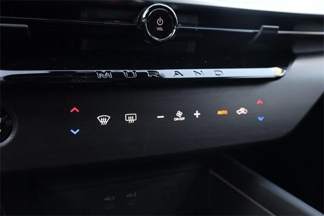 2025 Nissan Murano Vehicle Photo in Hazelwood, MO 63042