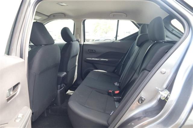 2025 Nissan Kicks Play Vehicle Photo in Hazelwood, MO 63042