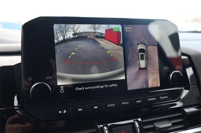 2025 Nissan Pathfinder Vehicle Photo in Hazelwood, MO 63042