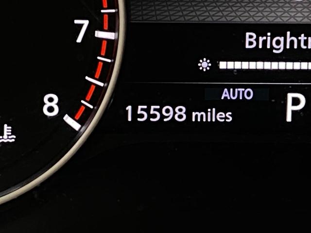 2023 Nissan Pathfinder Vehicle Photo in Appleton, WI 54913