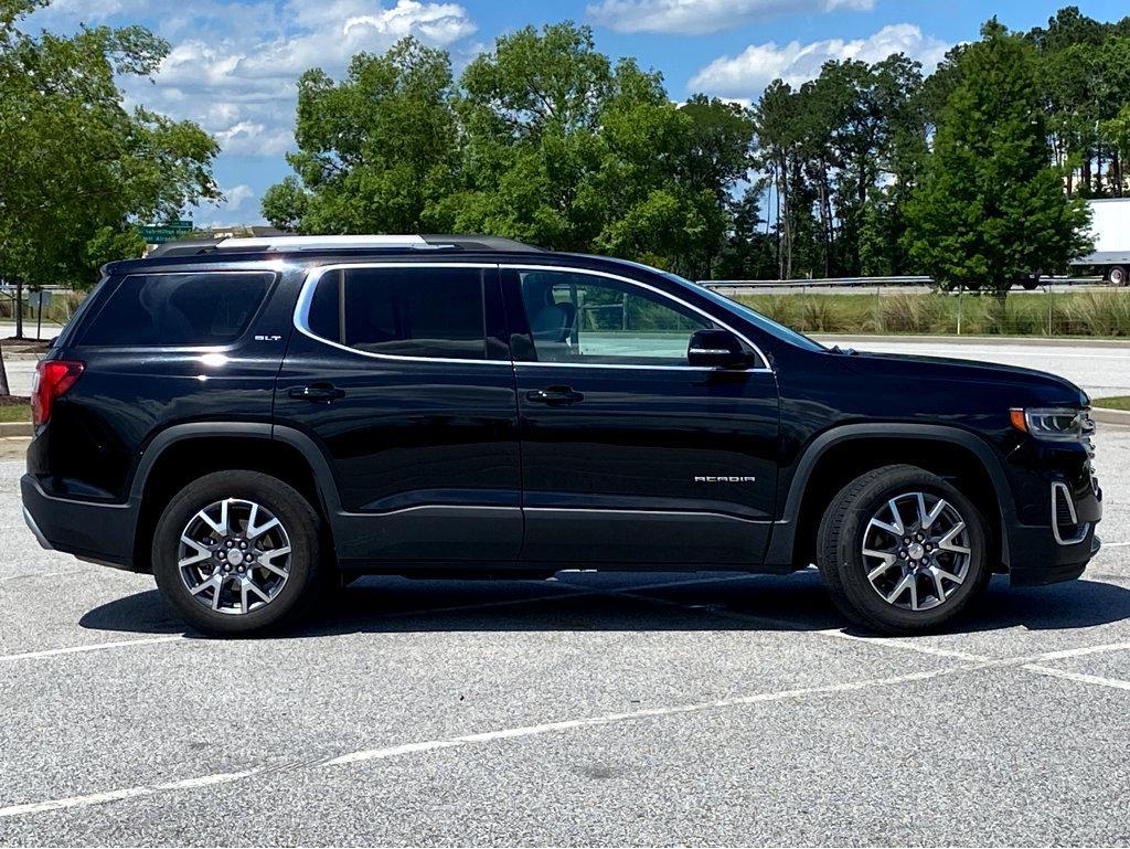 2023 GMC Acadia Vehicle Photo in POOLER, GA 31322-3252