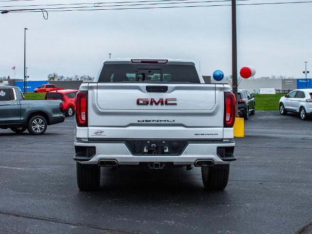 2021 GMC Sierra 1500 Vehicle Photo in MADISON, IN 47250-1611
