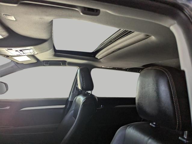 2019 Toyota Highlander Vehicle Photo in Oshkosh, WI 54901